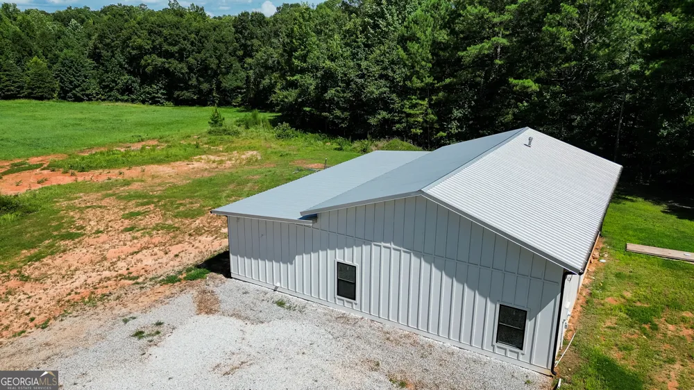 0 Line Creek CRK Senoia, GA 30276