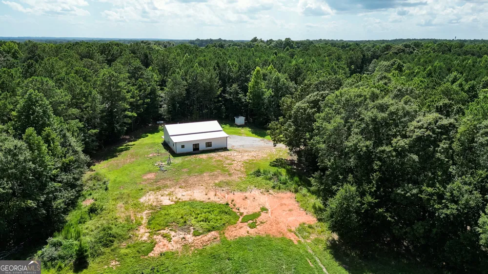 0 Line Creek CRK Senoia, GA 30276