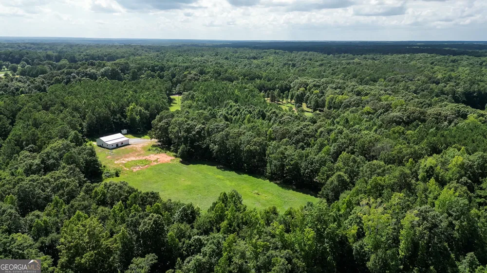 0 Line Creek CRK Senoia, GA 30276