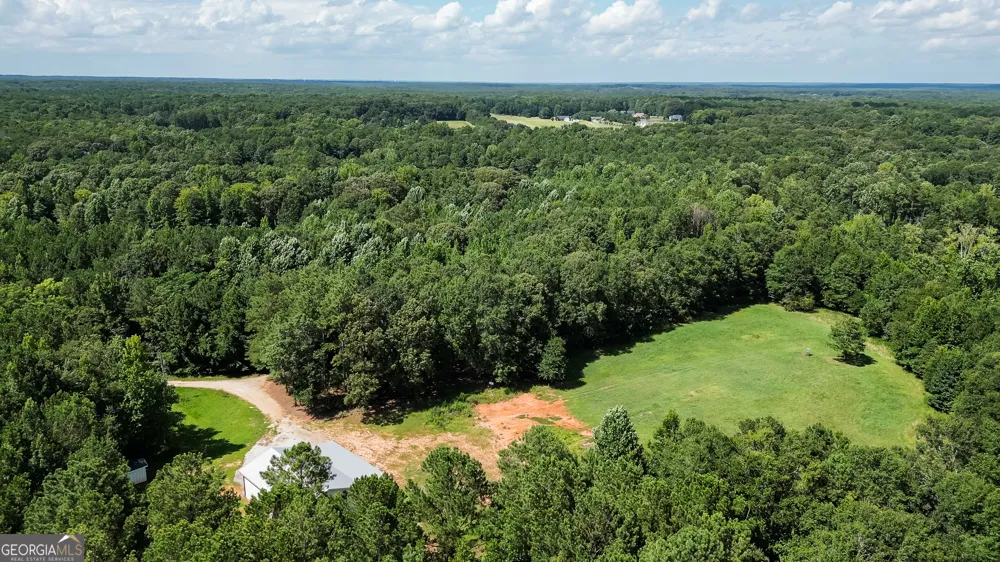 0 Line Creek CRK Senoia, GA 30276