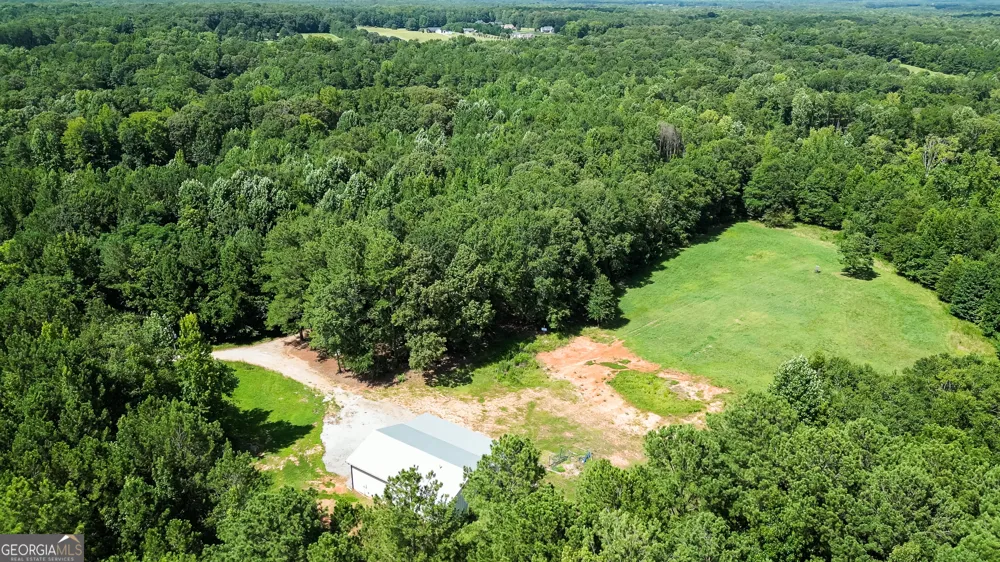 0 Line Creek CRK Senoia, GA 30276