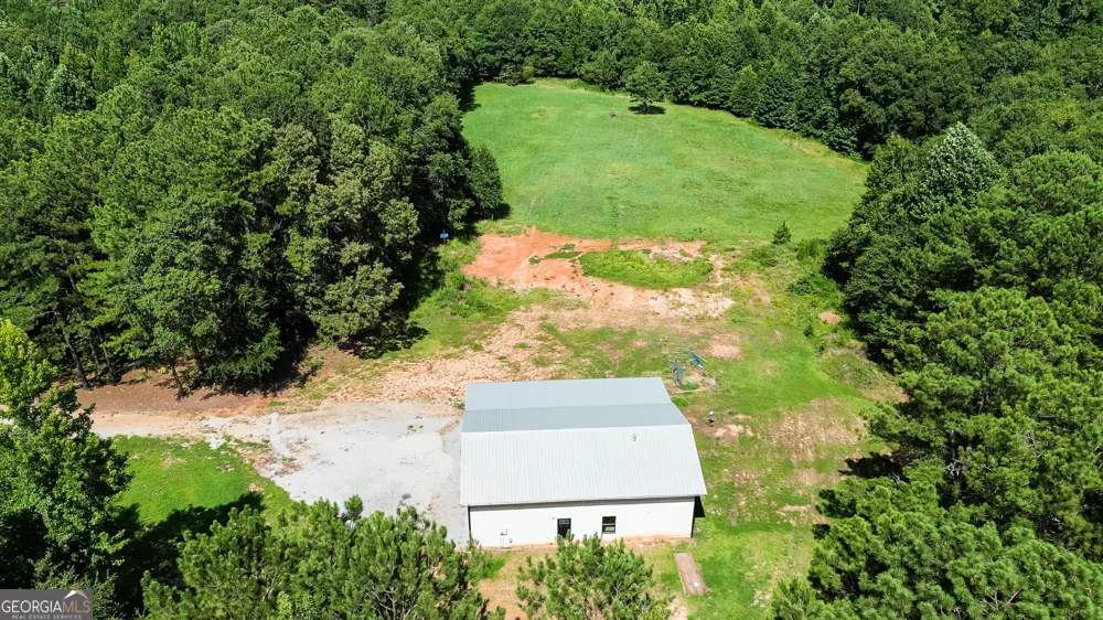 0 Line Creek CRK Senoia, GA 30276