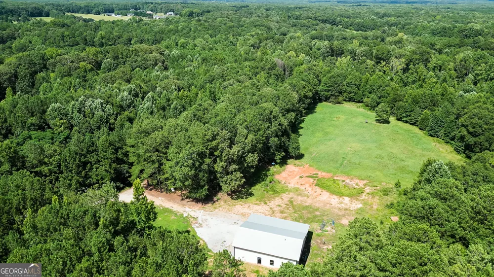 0 Line Creek CRK Senoia, GA 30276
