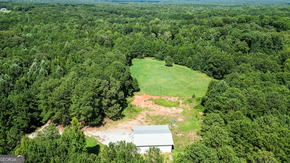 0 Line Creek CRK Senoia, GA 30276