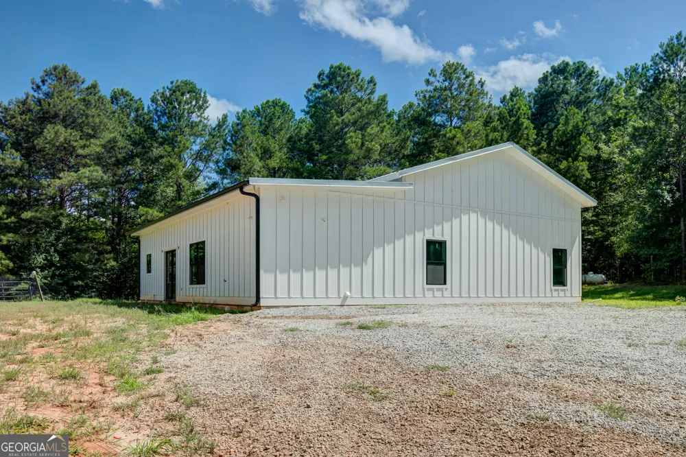 0 Line Creek CRK Senoia, GA 30276