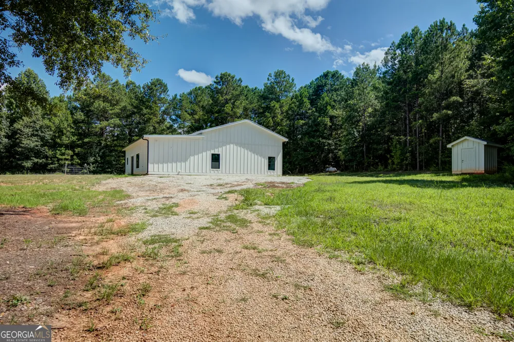 0 Line Creek CRK Senoia, GA 30276