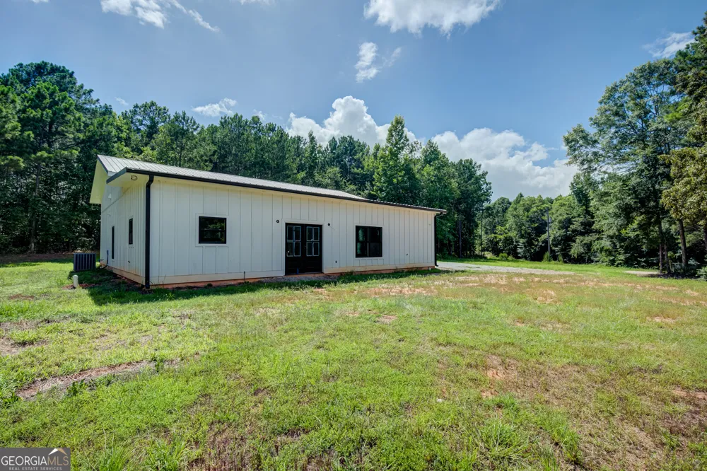 0 Line Creek CRK Senoia, GA 30276