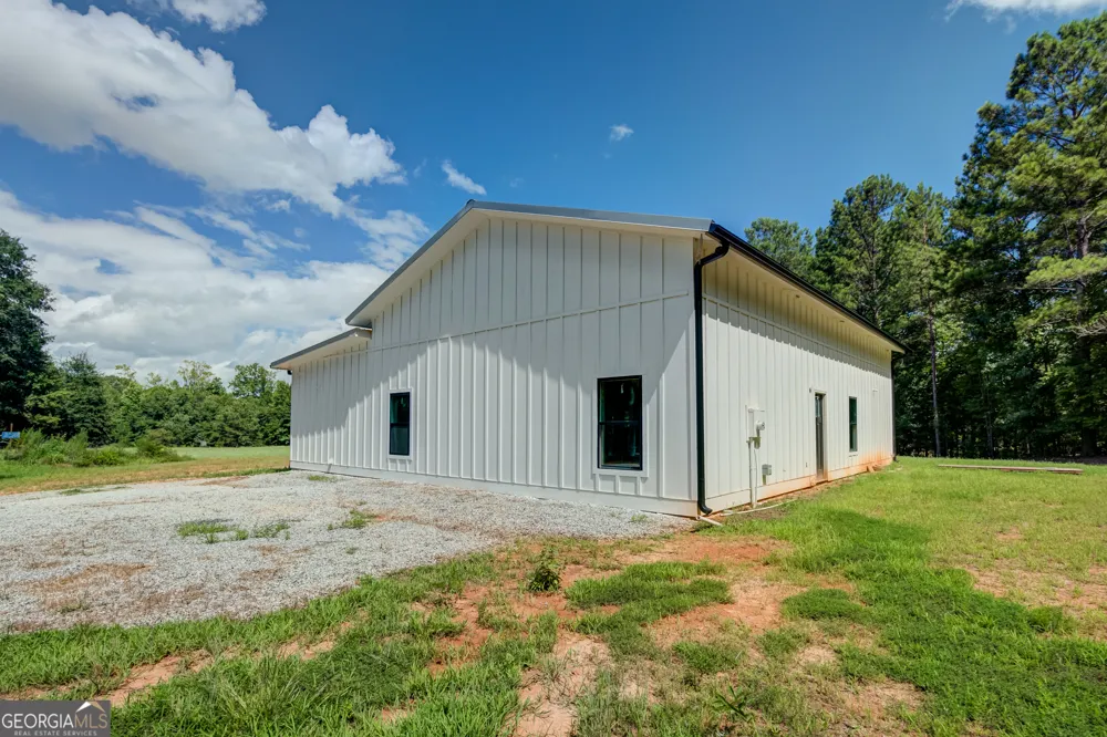 0 Line Creek CRK Senoia, GA 30276