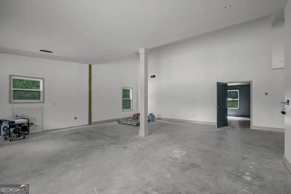 0 Line Creek CRK Senoia, GA 30276