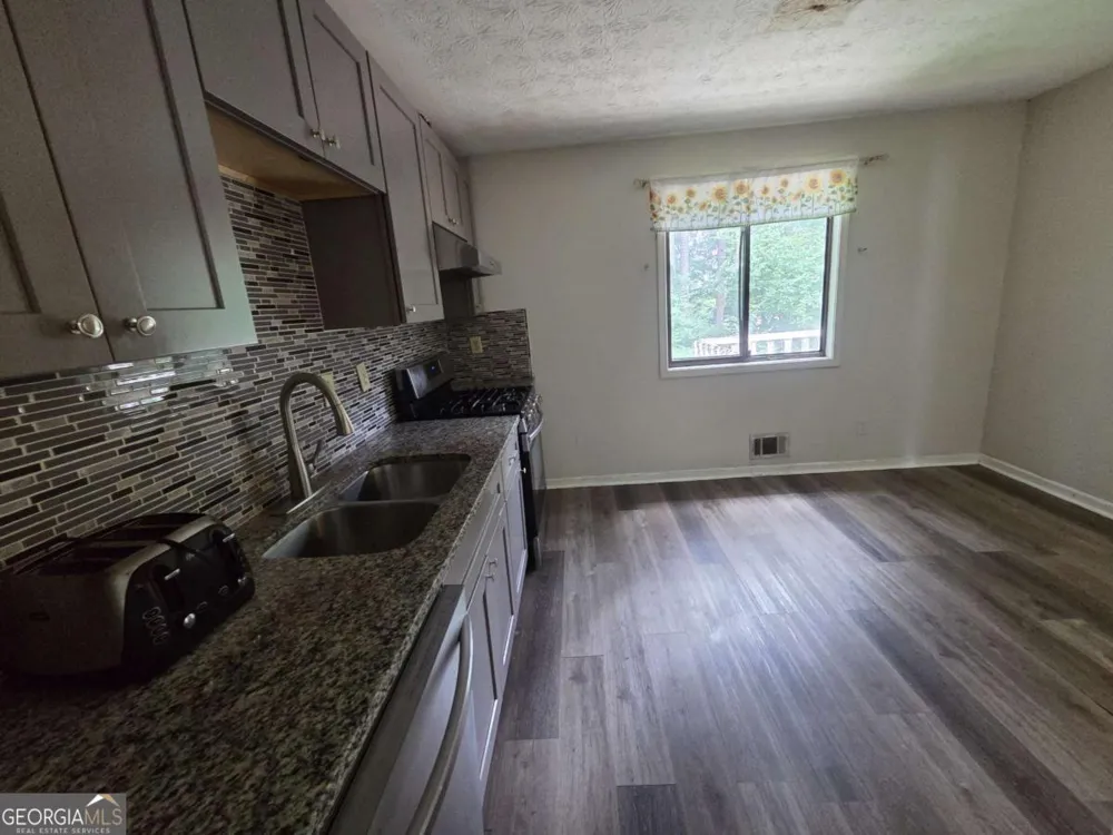 5034 Cherokee CT Norcross, GA 30071