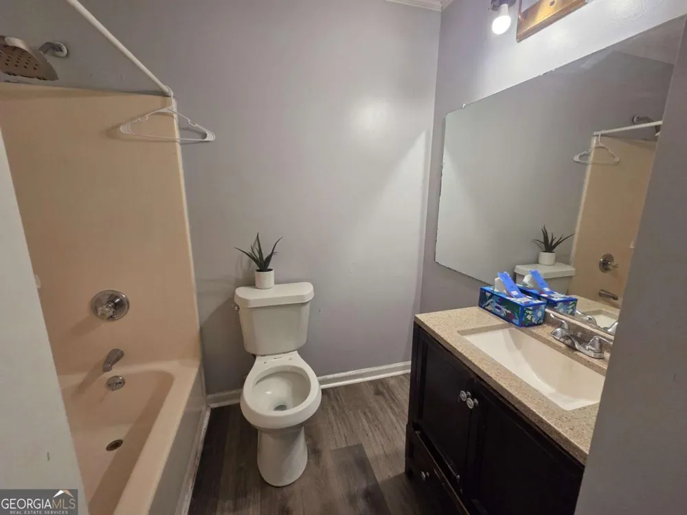 5034 Cherokee CT Norcross, GA 30071