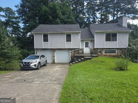 5034 Cherokee CT
