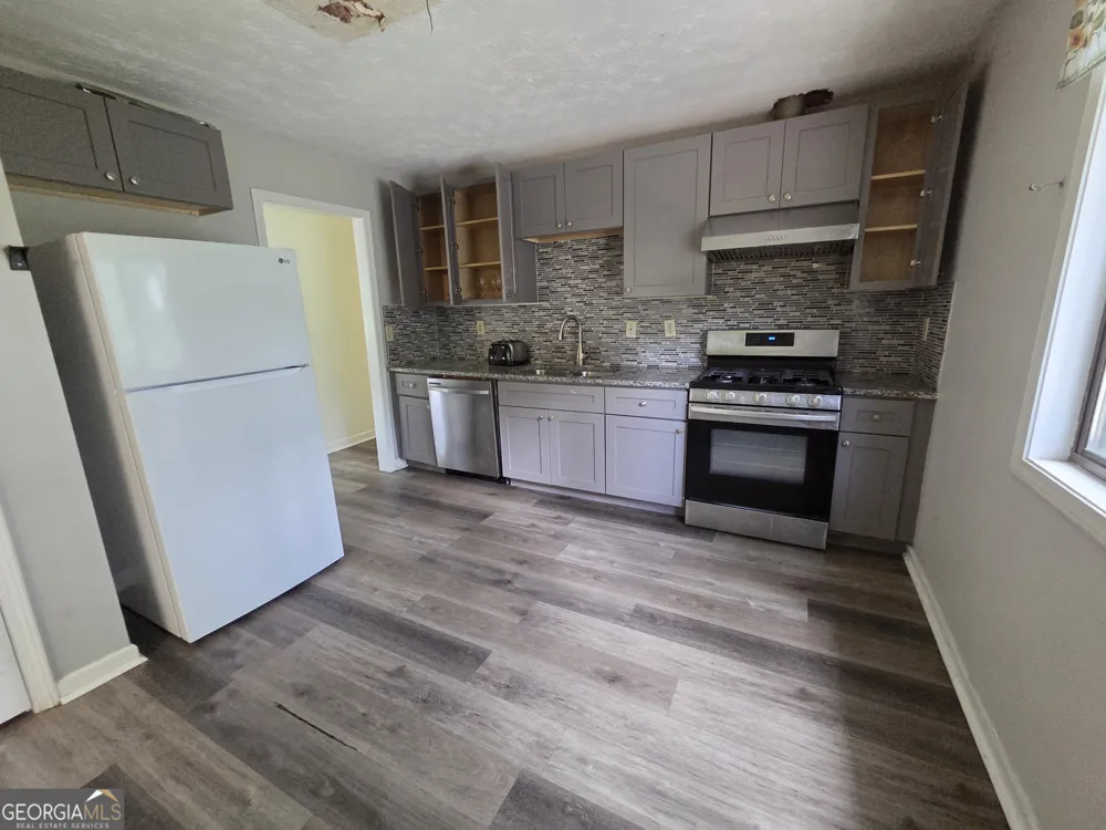 5034 Cherokee CT Norcross, GA 30071