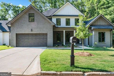 370 Ansley DR