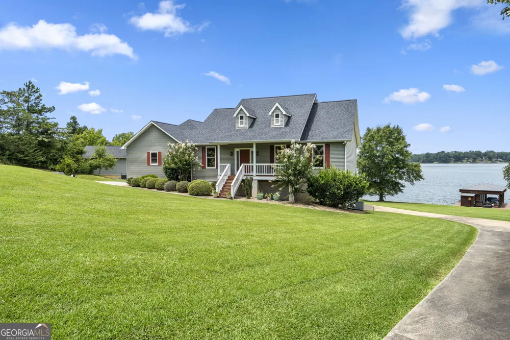 354 Hillridge CV Lizella, GA 31052