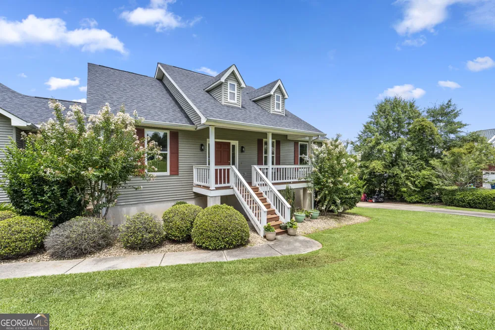 354 Hillridge CV Lizella, GA 31052