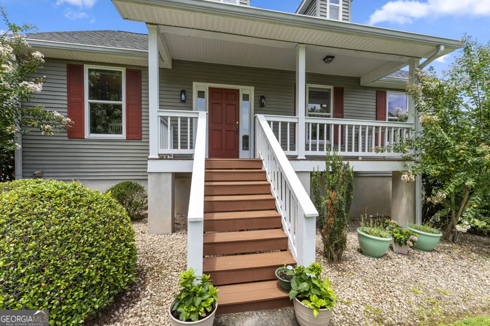 354 Hillridge CV Lizella, GA 31052