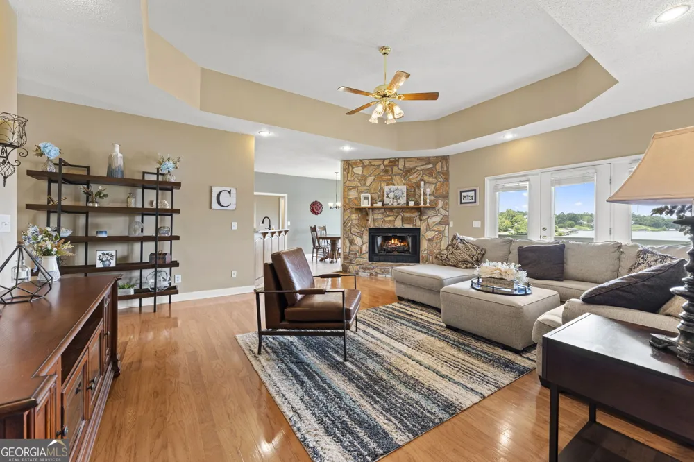 354 Hillridge CV Lizella, GA 31052