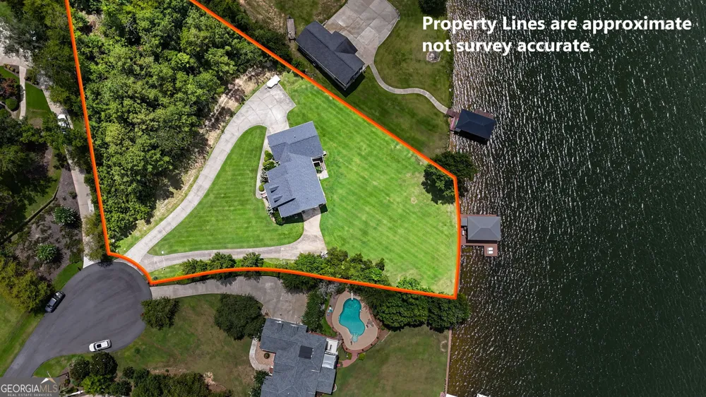 354 Hillridge CV Lizella, GA 31052