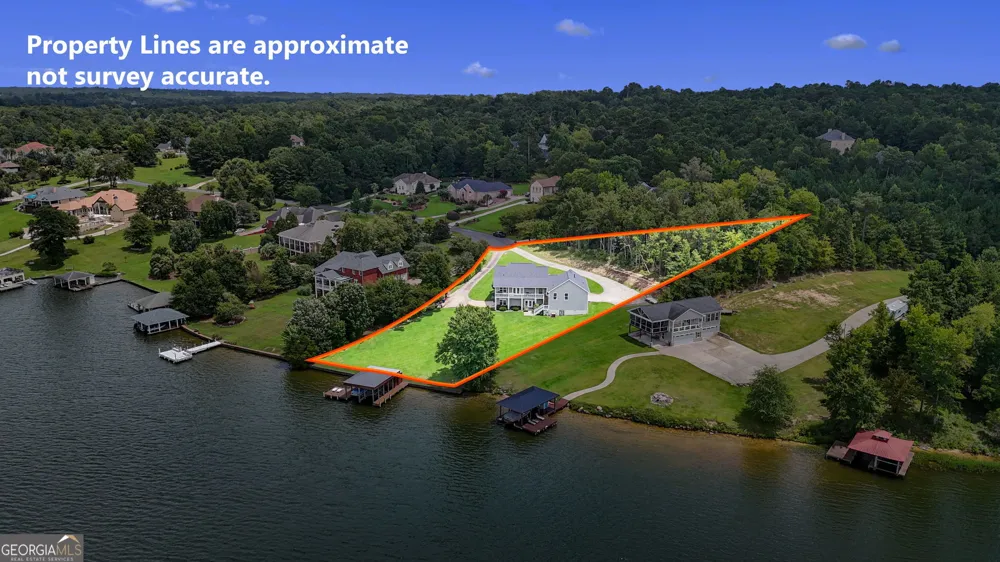 354 Hillridge CV Lizella, GA 31052