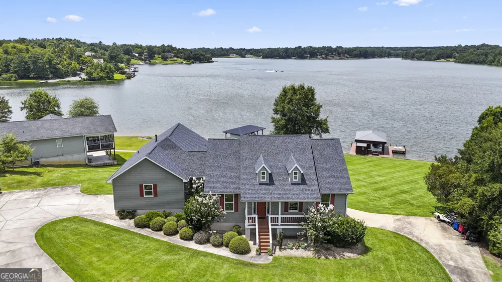354 Hillridge CV Lizella, GA 31052
