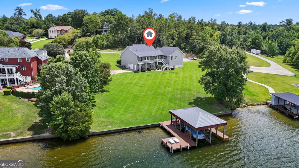 354 Hillridge CV Lizella, GA 31052