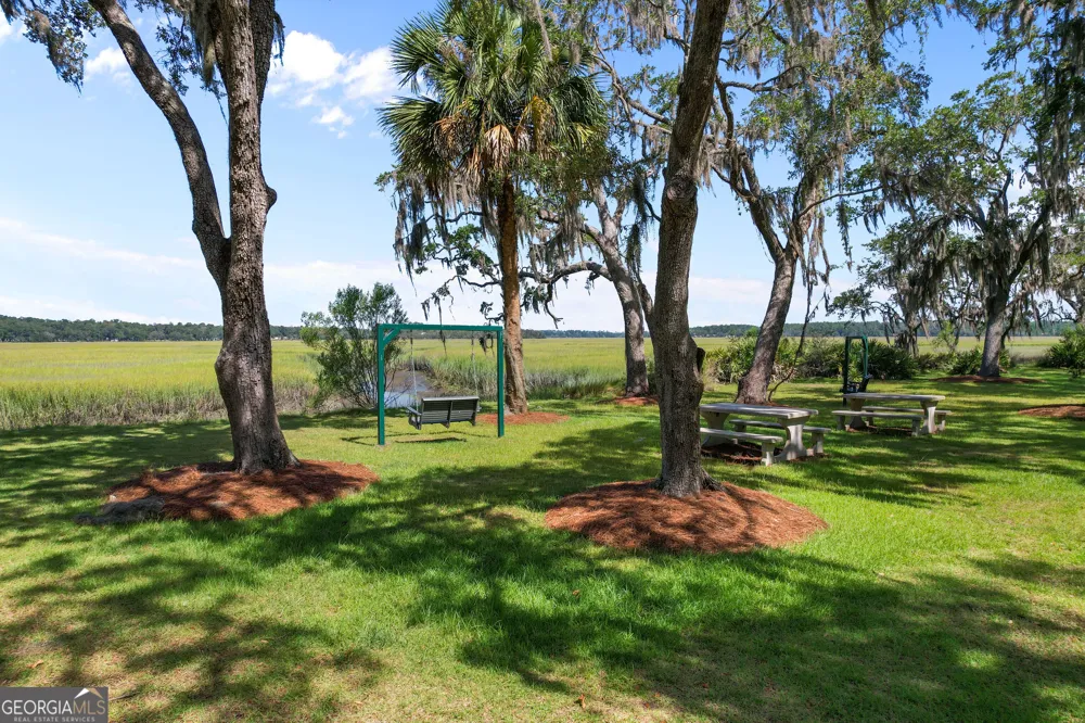 1231 Village Green DR NE Townsend, GA 31331