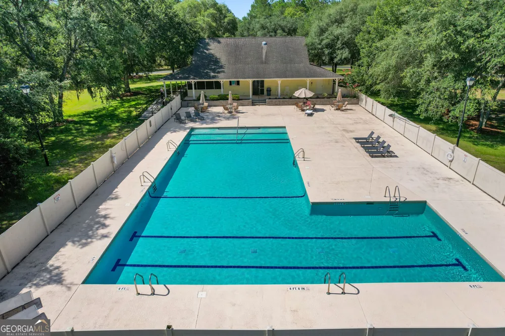 1231 Village Green DR NE Townsend, GA 31331
