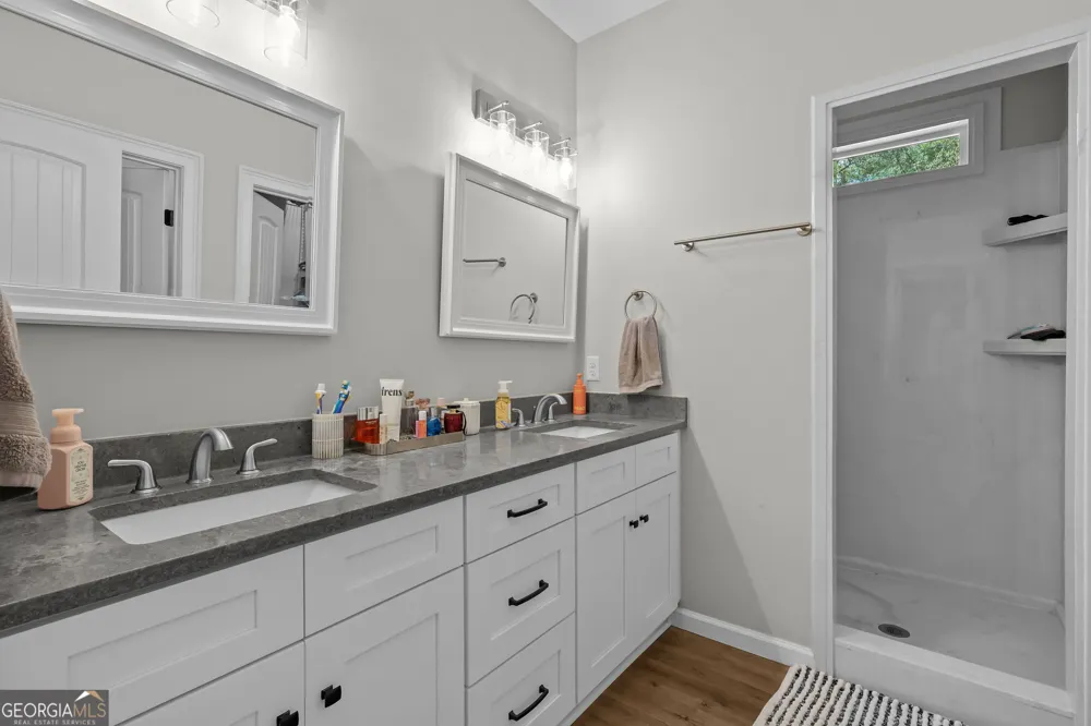 1231 Village Green DR NE Townsend, GA 31331