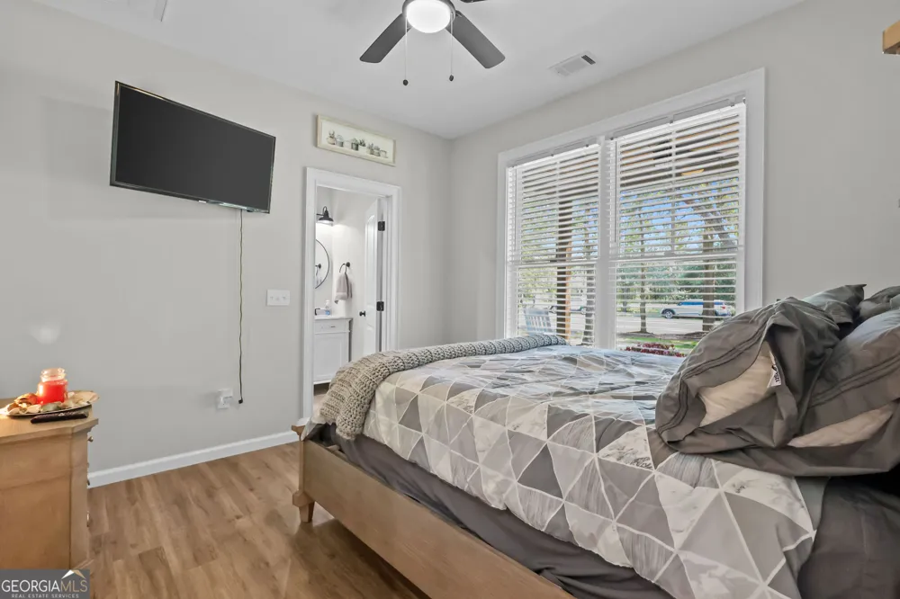 1231 Village Green DR NE Townsend, GA 31331