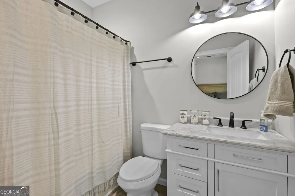 1231 Village Green DR NE Townsend, GA 31331