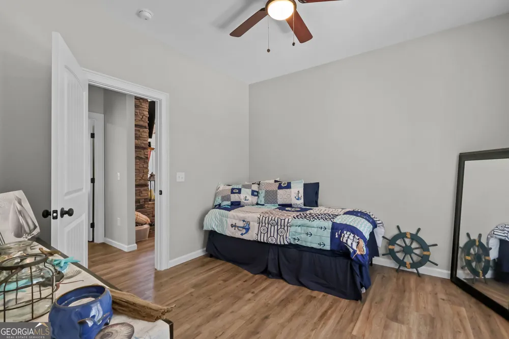 1231 Village Green DR NE Townsend, GA 31331