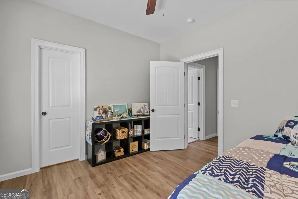 1231 Village Green DR NE Townsend, GA 31331