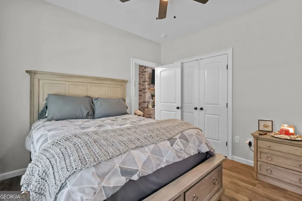 1231 Village Green DR NE Townsend, GA 31331