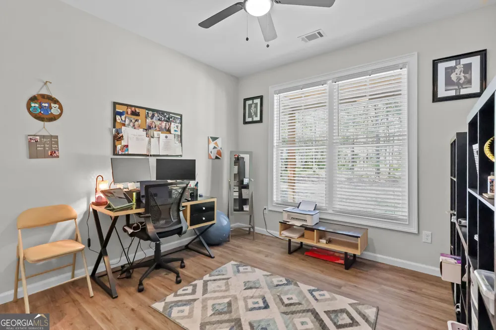 1231 Village Green DR NE Townsend, GA 31331