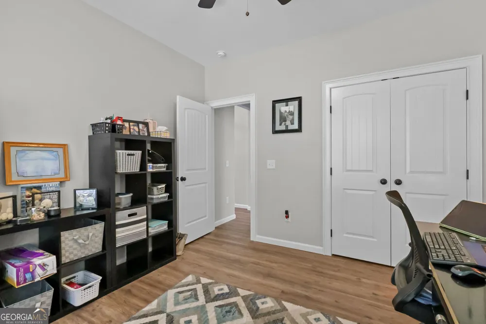 1231 Village Green DR NE Townsend, GA 31331