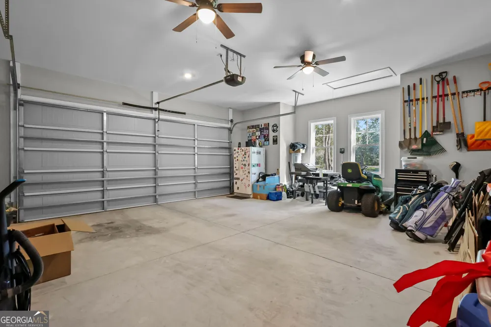 1231 Village Green DR NE Townsend, GA 31331