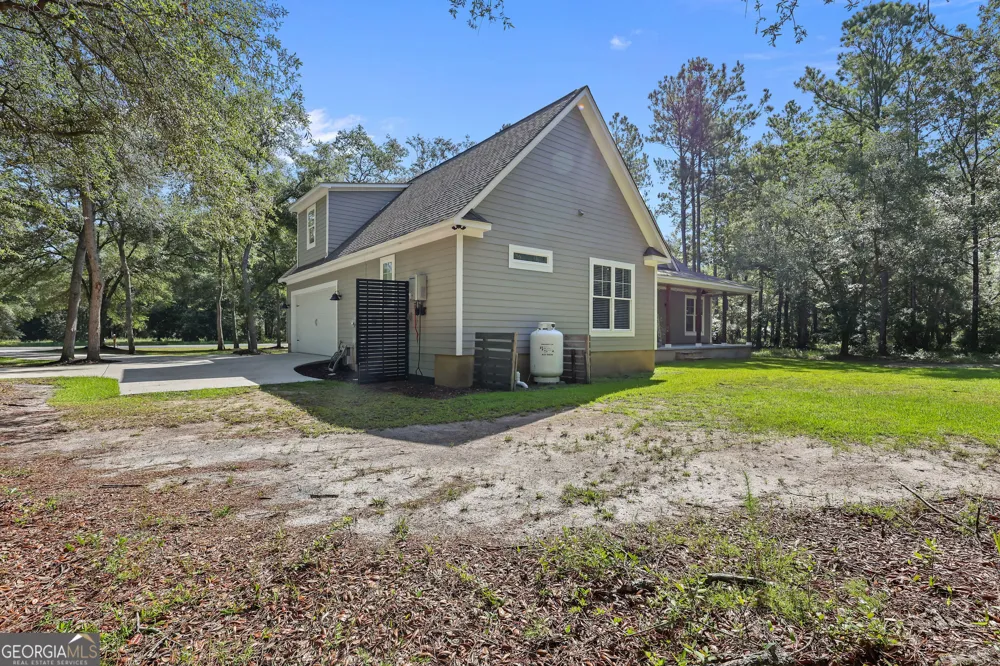 1231 Village Green DR NE Townsend, GA 31331
