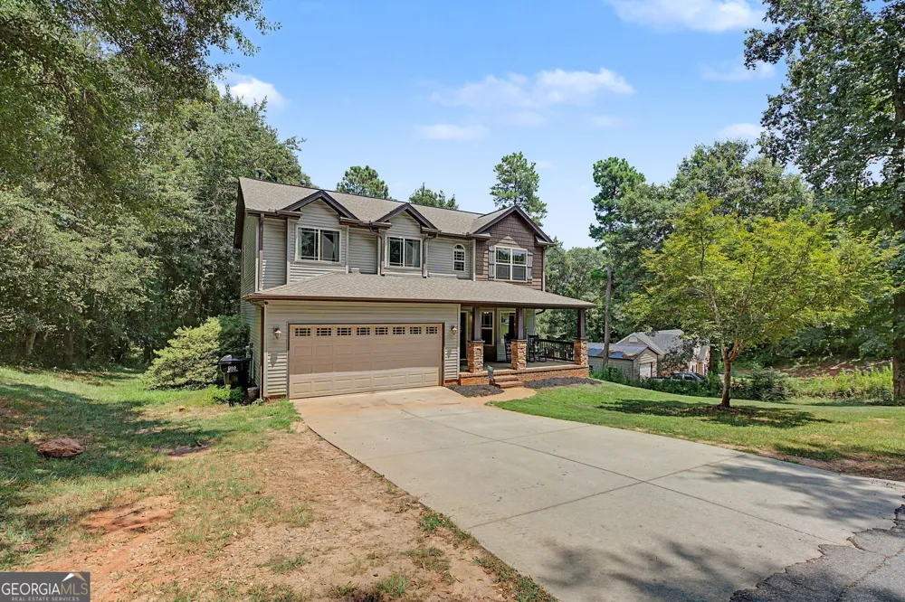 702 Club DR Anderson, SC 29626