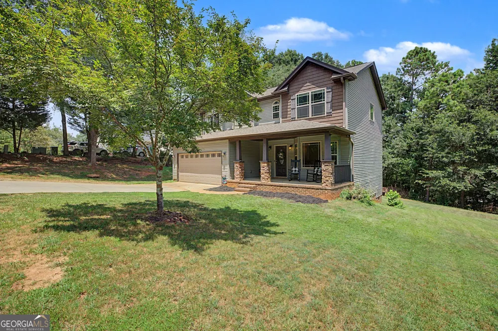 702 Club DR Anderson, SC 29626