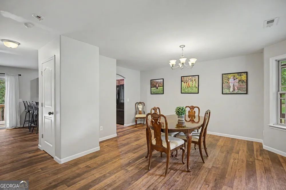 702 Club DR Anderson, SC 29626