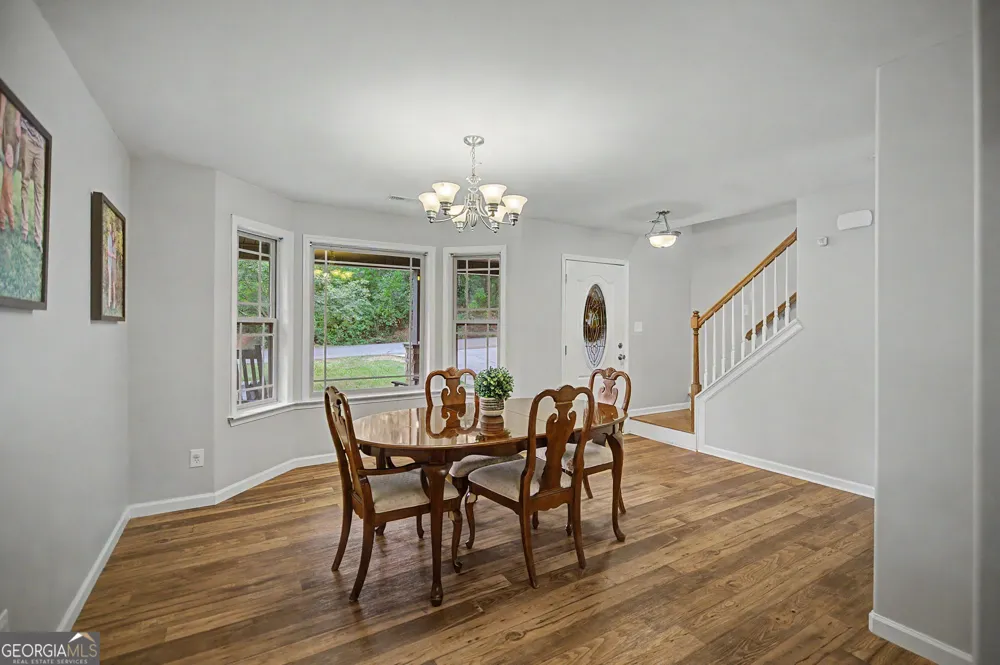 702 Club DR Anderson, SC 29626