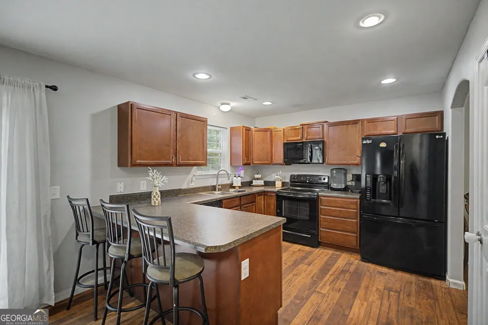 702 Club DR Anderson, SC 29626