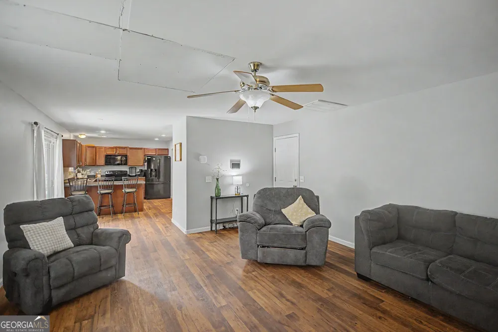 702 Club DR Anderson, SC 29626