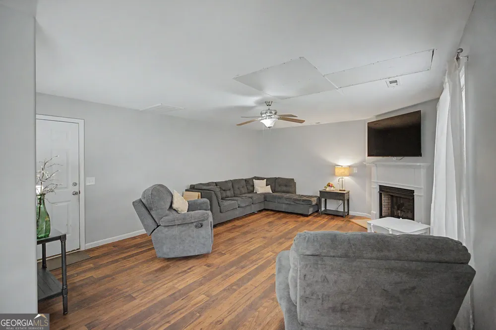702 Club DR Anderson, SC 29626