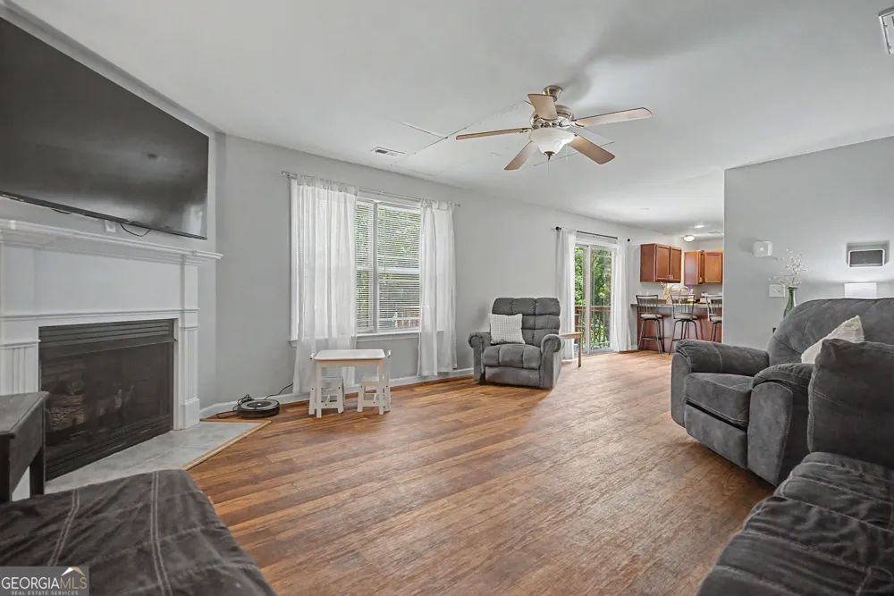 702 Club DR Anderson, SC 29626