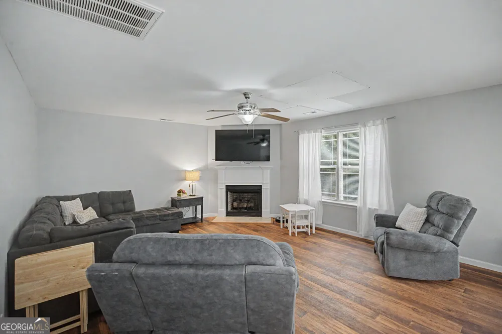 702 Club DR Anderson, SC 29626