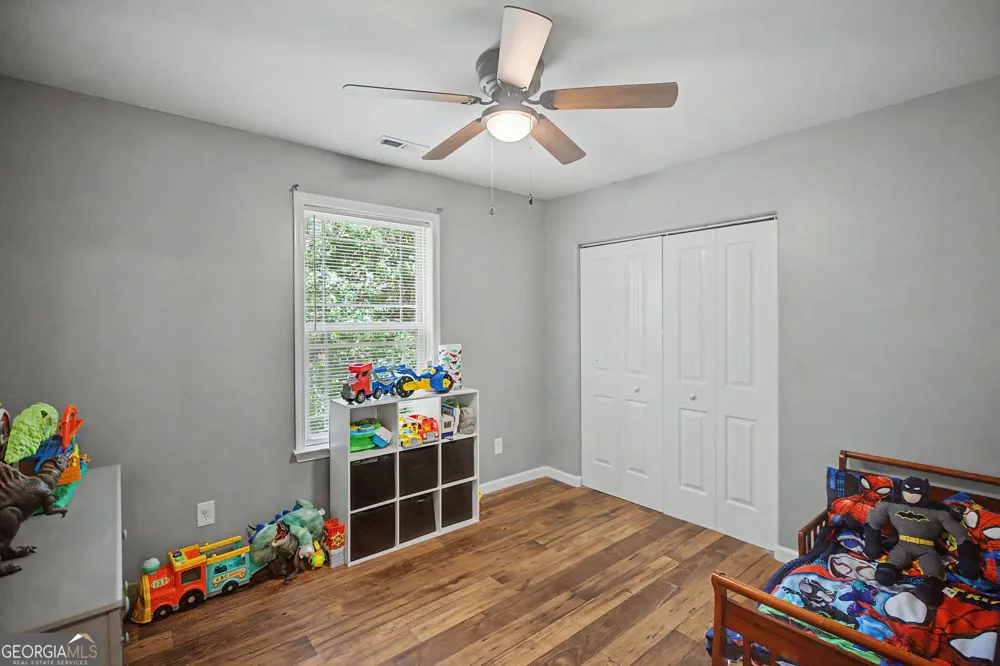 702 Club DR Anderson, SC 29626