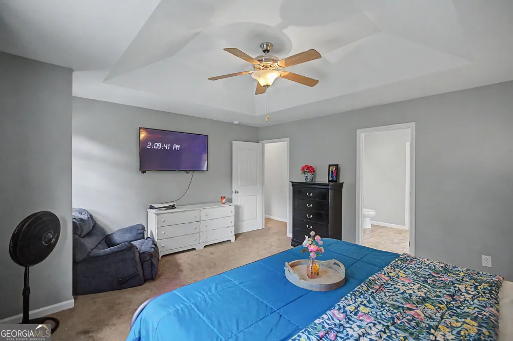 702 Club DR Anderson, SC 29626