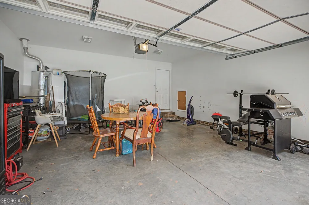 702 Club DR Anderson, SC 29626